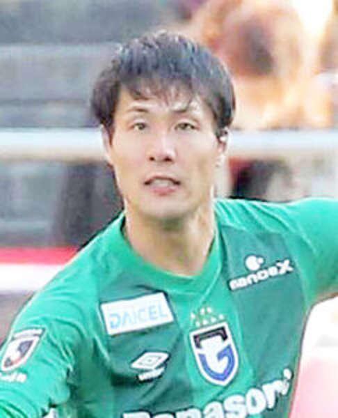 <ガンバ大阪・定期便25>石川慧の戦いと、痛恨のミス。