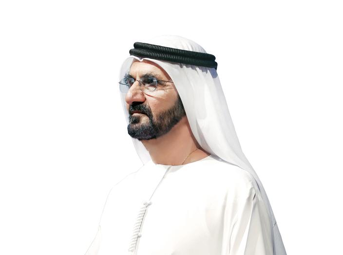 Mohammed bin Rashid: There is no ceiling for our aspirations - Al -Ittihad newspaper