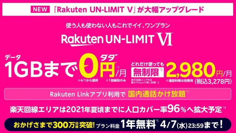 楽天モバイルを海外で利用する海外ローミングの料金や設定方法