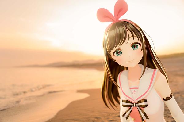 「Kizuna AI The Last Live “hello, world 2022”」 キズナアイのインタビューを振り返る 