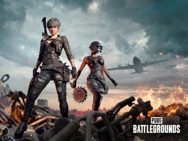 PUBG、2022年1月12日から全プラットフォームで基本プレイ無料化。既存ユーザーには特典も
