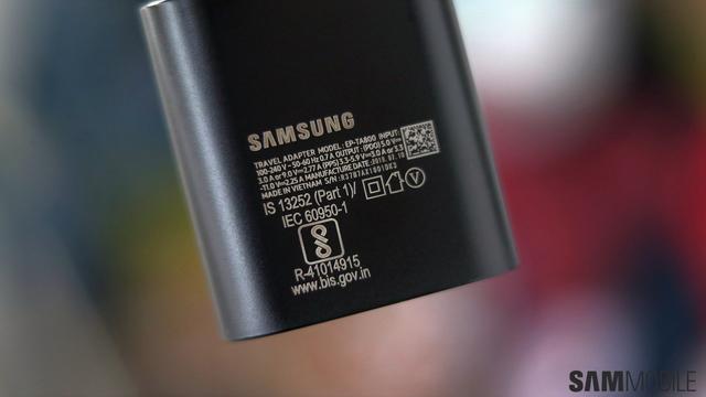 Even Samsung's cheap phones won't come with a charger now - SamMobile