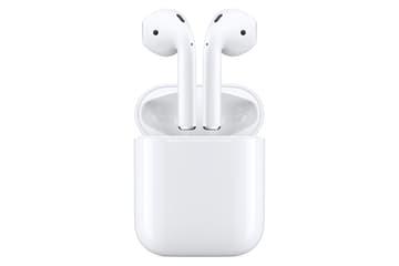Approaching the charm of the long-awaited Apple genuine wireless earphone "AirPods"