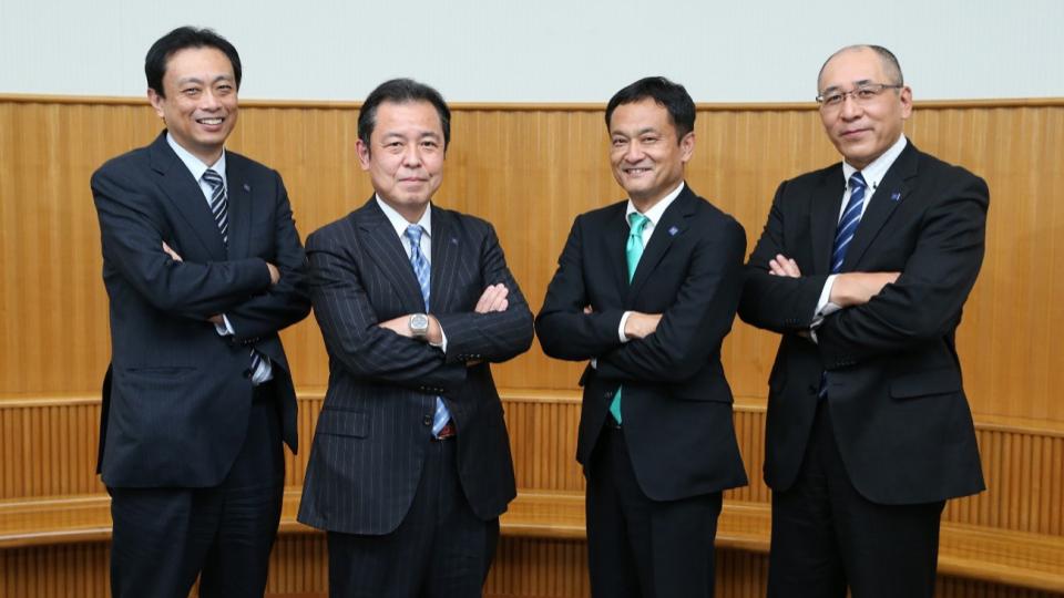 工場から街づくりまでー「止まらない設備」で産業・社会インフラを支える富士電機のソリューションとは【PR】