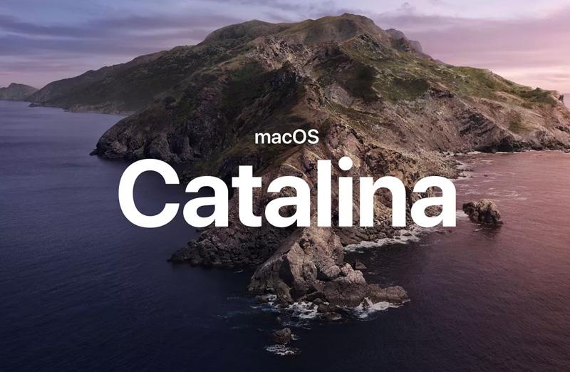 تعرف على أبرز مزايا تحديث نظام تشغيل ماك كاتالينا “macOS Catalina”