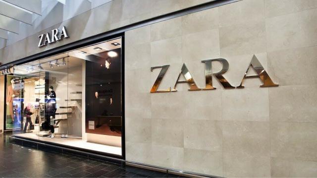 Indyx Company Stopped Export to Egypt for "Zara" and "Pershka"