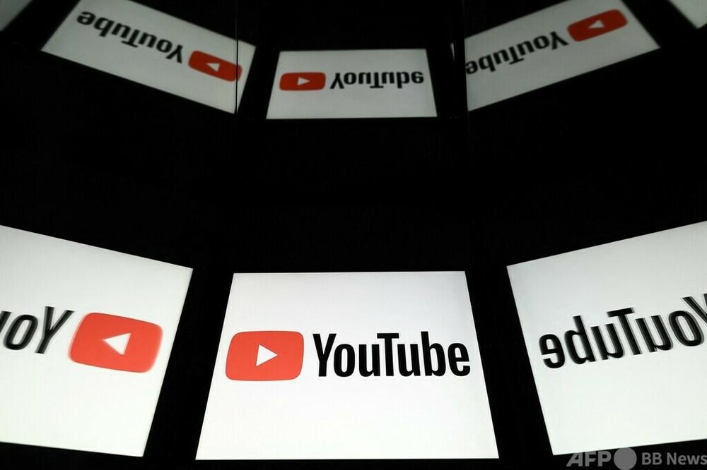 YouTube hides the number of ``low ratings'' on videos-to prevent harassment