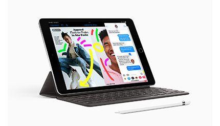 iPadに次いで人気のタブレットは？ 今売れてるTOP10　2021/12/26