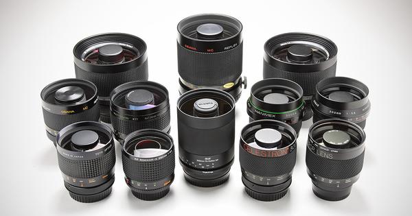 現代風に一新したミラーレンズ「SZ 500mm F8 Reflex MF」の実力 