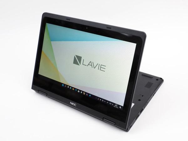 NEC「LAVIE N11」レビュー　教室で使いやすい「ズッ友」な2in1パソコン 