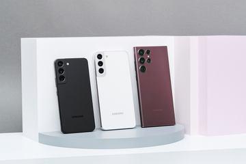 サムスンが2月に「Unpacked」開催、Galaxy Sシリーズ新モデル発表へ