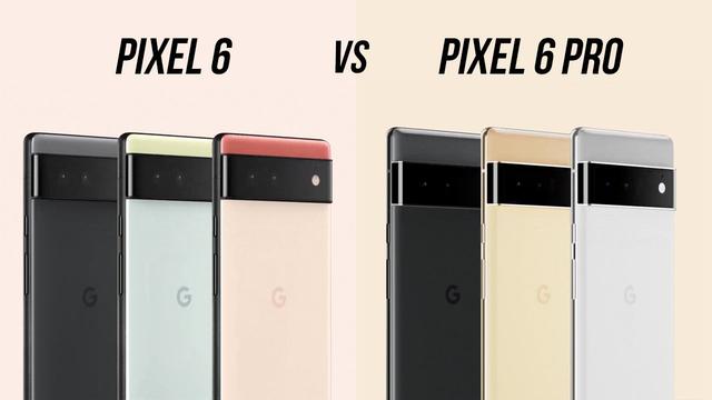 Google、Pixel 6シリーズの登場で大幅にシェアを伸ばす