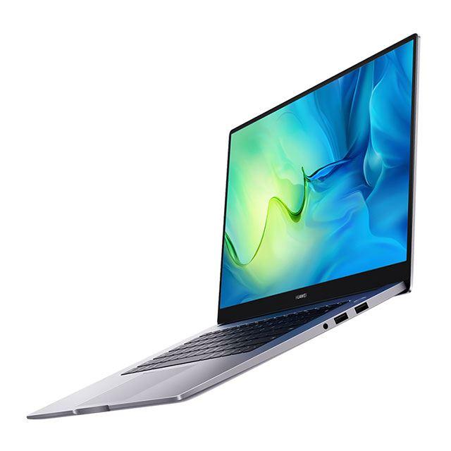 ファーウェイ、15.6インチノートパソコン「HUAWEI MateBook D 15」新モデルを発売