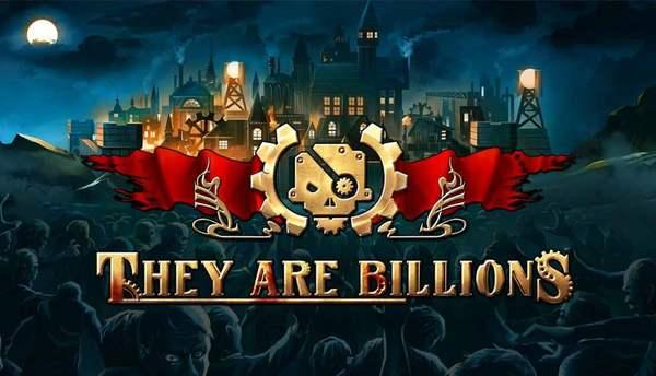 Steam ゾンビだらけの絶体絶命都市経営ストラテジー「They Are Billions」:Steam