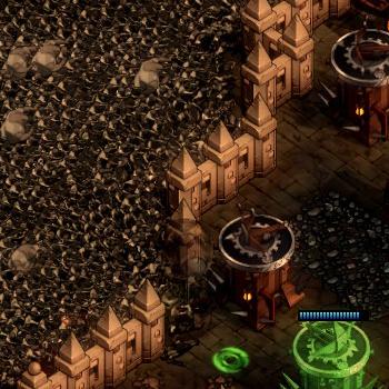 Steam ゾンビだらけの絶体絶命都市経営ストラテジー「They Are Billions」:Steam 