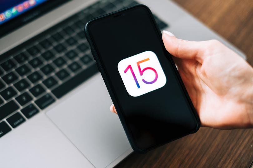 iOS 15の知られざる新機能15選