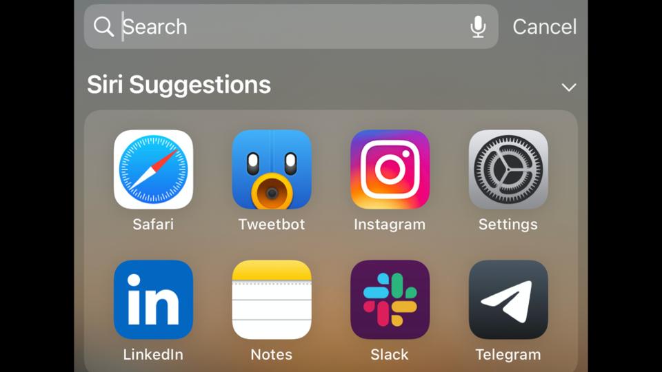 iOS 15の知られざる新機能15選 