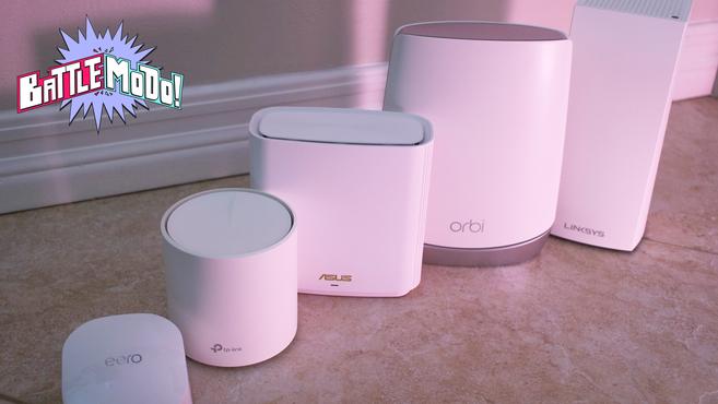 ｢お手頃価格のWi-Fi 6対応メッシュルーター｣最強決定戦！