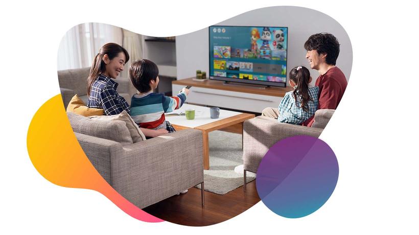 Amazon、お子様向けのサービスをより多くのAmazonデバイスに提供　お子様向け定額サービス「Amazon Kids+」がFire TVシリーズで利用可能に 