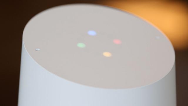 意外な弱点？「Google Home」がまだできない9のタスク