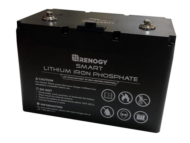 スマホアプリでモニター可能なリン酸鉄リチウムイオン電池内蔵の可搬型太陽光発電システムを発売 