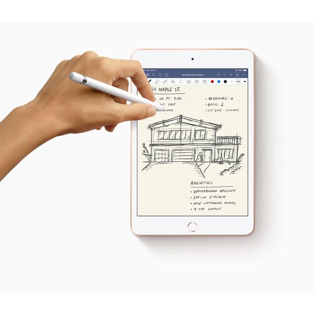  アップルが第5世代「iPad mini」を発表、価格は45,800円から 