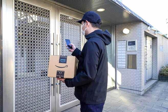 Amazon、オートロックでも置き配できる「Key for Business」を10都道府県800棟超のマンションに展開 