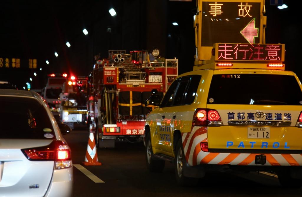 飲酒運転根絶へ！ 白ナンバートラックでもアルコールチェックが義務に