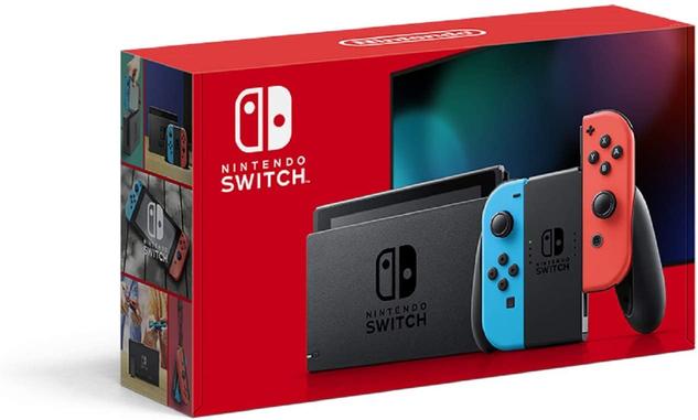 Nintendo Switch, finally Bluetooth earphones/headphones Congratulations!