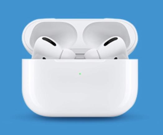 Apple "AirPods Pro" appears in Amazon Prime Day sale products