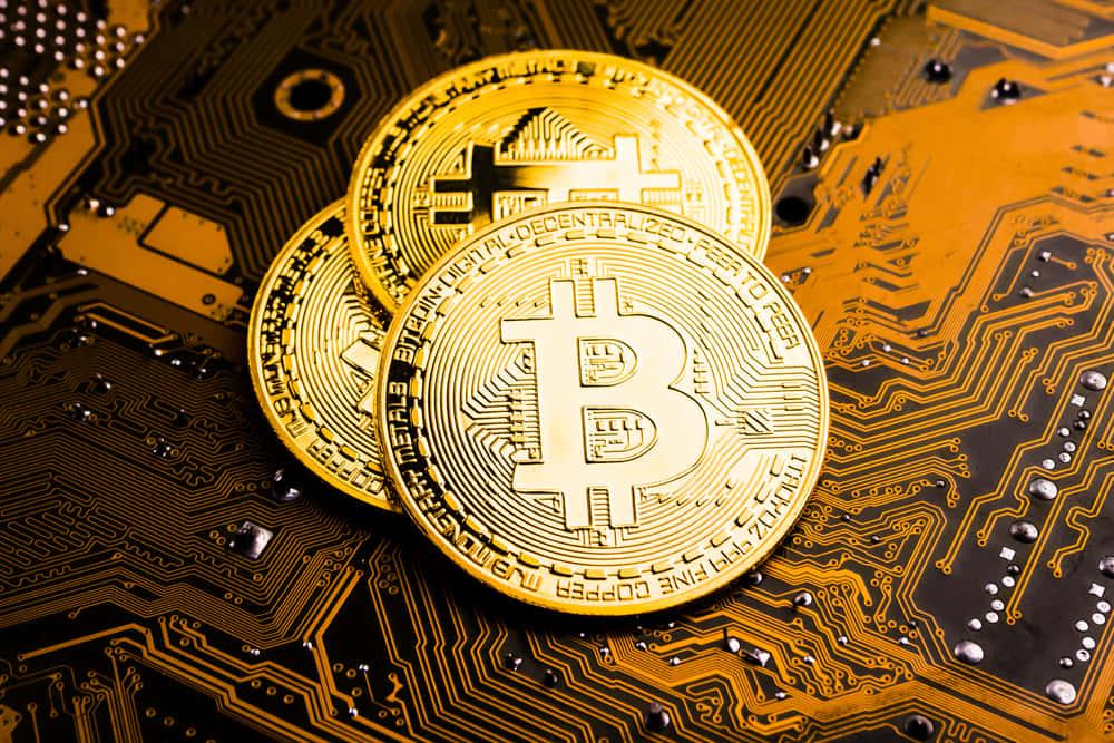 
 ビットコイン、Taprootアップデートの起動を確認。セキュリティとスケール性を向上 
