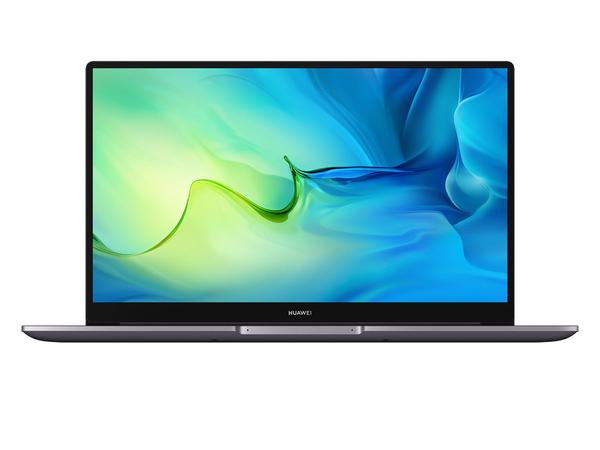 ファーウェイの15.6インチノートPCに512GBSSD搭載の新モデル「HUAWEI MateBook D 15」が登場 