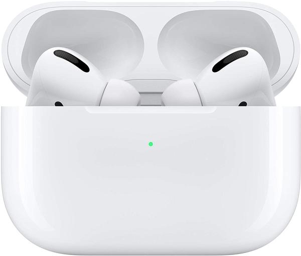 最優先で購入すべきかも Apple AirPods Pro整備済み品が値下げ