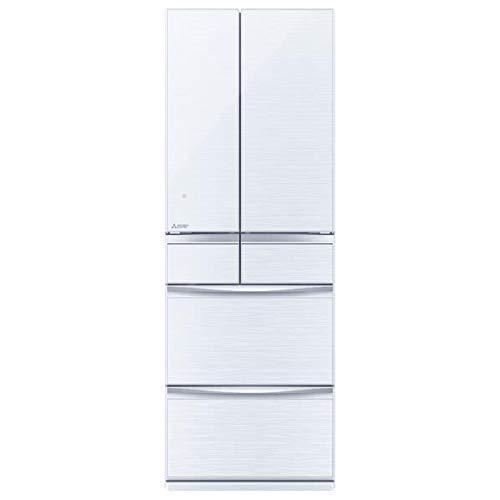 Mitsubishi Electric, refrigerator with large internal volume Uses thin heat insulating material