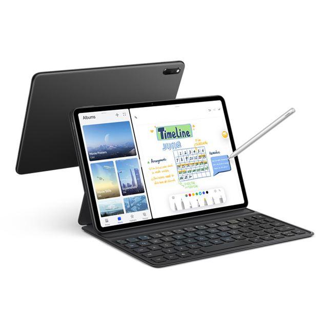  54,780円、ファーウェイ11型「MatePad 11」の新色マットグレーが本日10/22発売