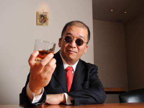 西麻布のバーでNTT Comの宮川エバに聞いたテッキーなお話 