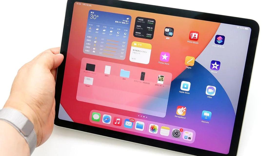 長かった…iPadでiPhoneアプリを使うときの「不思議な制限」、iPadOS 15でついに消滅か 