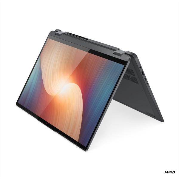 Lenovo、第12世代Coreを載せた2in1 PC「IdeaPad Flex」「IdeaPad Duet」 