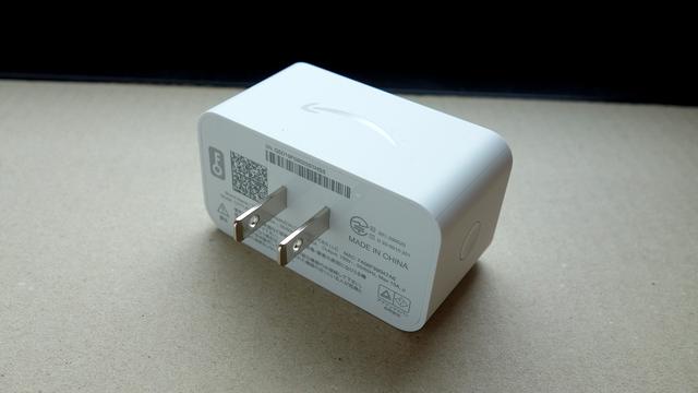 手軽に家電をスマート化する、スマートプラグ「Amazon Smart Plug」