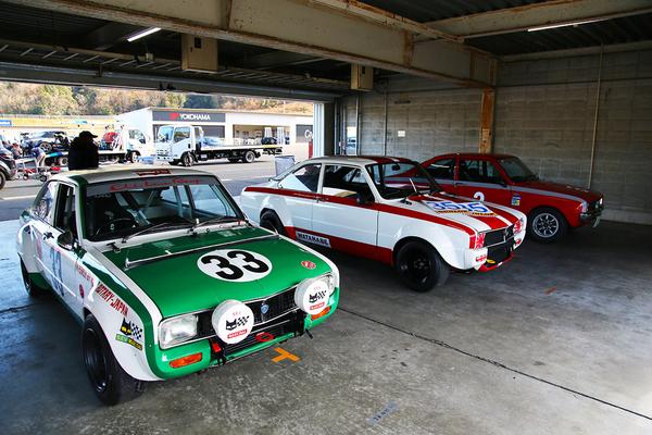  From Aichi to Hiroshima. Steps to Spa-Francorchamps ｜ R100 Spa Classic Race Participation Report (Event Review)