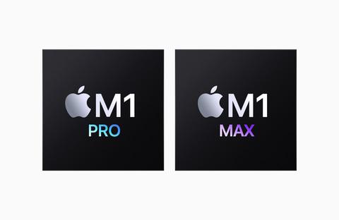 CPUもGPUも最高性能となったM1 ProとM1 Max、課題はアプリケーション対応