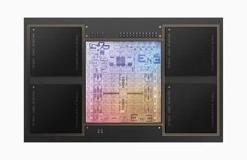 CPUもGPUも最高性能となったM1 ProとM1 Max、課題はアプリケーション対応 