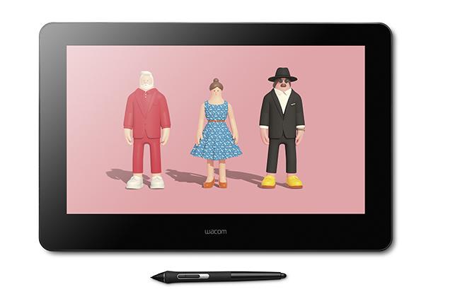 Wacom, Improve operability and functionality by reflecting the voice of a newly released pentab user for digital artists and designers