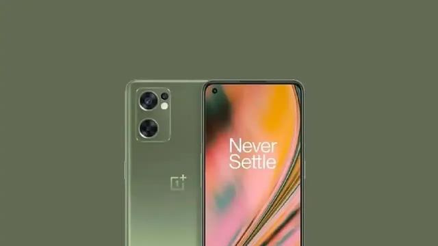 لن يأتي OnePlus Nord 2 CE قبل فبراير 2022، يقترح Tipster 