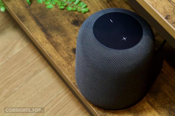  HomePod レビュー