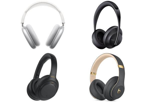 ソニー「WH-1000XM3」と「Beats Solo Pro」、高音質ヘッドフォンを買うならどちらを選ぶ？ 「Amazonブラックフライデー」購入ガイド 