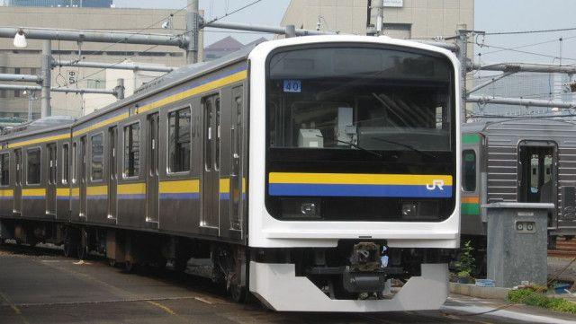 短命のはずだった車両「走ルンです」の数奇な運命 実は長寿のJR東209系、私鉄のほうが寿命短い？