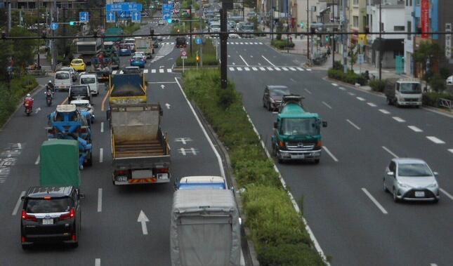 2022年ニッポンの自動車業界のカギは何？