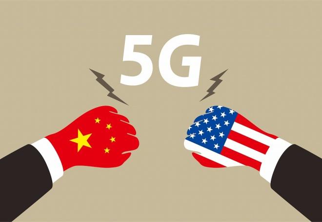 2019最新、米中「5G戦略」の違いを徹底解説　ファーウェイ排除はどう転ぶ？ 米国の動向から読み解くビジネス羅針盤