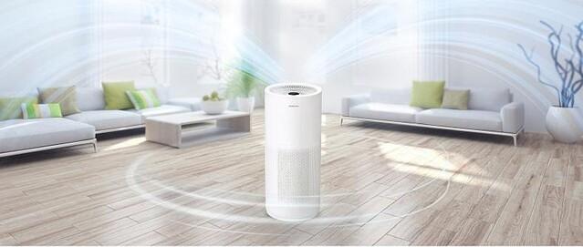 PCメーカー・エイサーの新製品はIoT扇風機。え、ゲーミングとかじゃなくて普通に？ 
